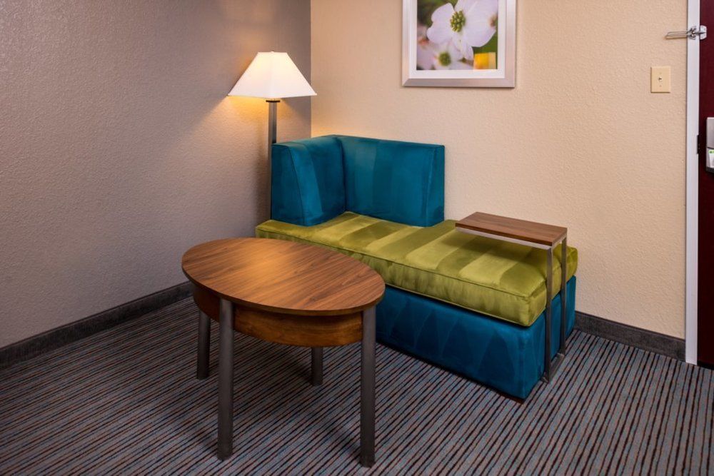 Holiday Inn Hotel & Suites Oklahoma City North, An Ihg Hotel Extérieur photo